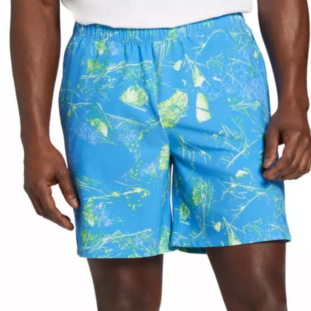 The North Face Men’s Wander Short - Picture 2 of 10